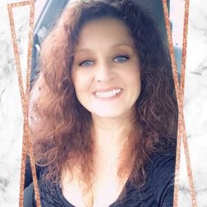 Meet your Posher, Darcie